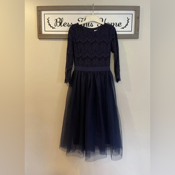 Dainty Jewells Dresses & Skirts - Dainty Jewell’s Women’s Whimsical Wishes Dress NWT XS